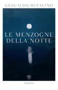 Copertina libro <b>Le menzogne della notte</b>