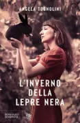 Copertina libro <b>L'inverno della lepre nera</b>