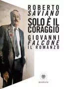 Copertina libro <b>Solo è il coraggio</b>