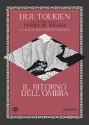 Copertina libro <b>6: Il ritorno dell'ombra<br></b>(titolo originale o altro titolo: <i>The return of the shadow: the history of The Lord of the rings. Part 1</i>)