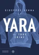 Copertina libro <b>Yara</b>