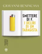 Copertina libro <b>Smettere di f</b>