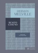 Copertina libro <b>Benito Cereno</b>