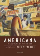Copertina libro <b>Americana</b>