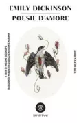 Copertina libro <b>Poesie d'amore</b>
