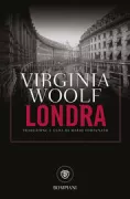 Copertina libro <b>Londra</b>