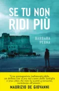 Copertina libro <b>Se tu non ridi più</b>