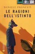 Copertina libro <b>Le ragioni dell'istinto</b>