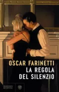 Copertina libro <b>La regola del silenzio</b>