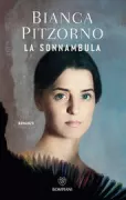 Copertina libro <b>La sonnambula</b>