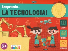Copertina libro 9788830301931