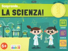 Copertina libro 9788830301962
