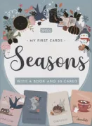 Copertina libro <b>Seasons</b>