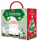Copertina libro <b>Il Natale</b>