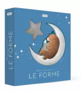 Copertina libro <b>Le forme</b>