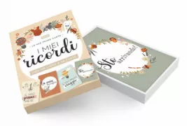 Copertina libro <b>I miei ricordi</b>