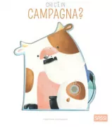 Copertina libro <b>Chi c'è in campagna?</b>