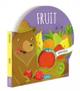 Copertina libro FRUITS