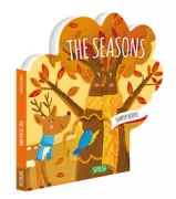 Copertina libro SEASONS