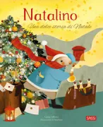 Copertina libro <b>Natalino</b>