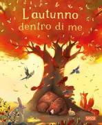 Copertina libro <b>L'autunno dentro di me</b>