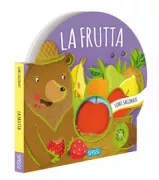 Copertina libro <b>La frutta</b>