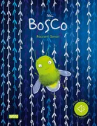 Copertina libro <b>Nel bosco</b>