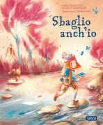 Copertina libro <b>Sbaglio anch'io</b>