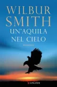 Copertina libro <b>Un' aquila nel cielo</b>