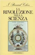 Copertina libro <b>La rivoluzione nella scienza<br></b>(titolo originale o altro titolo: <i>Revolution in science. -</i>)
