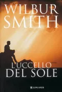 Copertina libro <b>L'uccello del sole</b>
