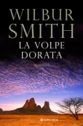 Copertina libro <b>La volpe dorata<br></b>(titolo originale o altro titolo: <i>Golden Fox</i>)