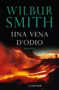 Copertina libro <b>Una vena d'odio<br></b>(titolo originale o altro titolo: <i>Gold Mine</i>)