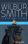 Copertina libro <b>Il dio del fiume<br></b>(titolo originale o altro titolo: <i>River God</i>)