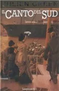 Copertina libro <b>Il canto del Sud<br></b>(titolo originale o altro titolo: <i>Dixie</i>)