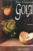 Copertina libro <b>Gola<br></b>(titolo originale o altro titolo: <i>The debt to pleasure</i>)