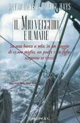 Copertina libro <b>Il mio vecchio e il mare<br></b>(titolo originale o altro titolo: <i>My old man and the sea</i>)