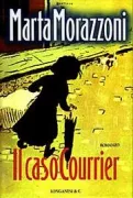 Copertina libro <b>Il caso Courrier</b>