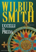 Copertina libro <b>Uccelli da preda<br></b>(titolo originale o altro titolo: <i>Birds of prey</i>)