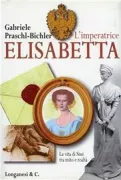 Copertina libro <b>L'Imperatrice Elisabetta</b>