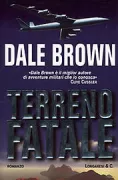 Copertina libro <b>Terreno fatale<br></b>(titolo originale o altro titolo: <i>Fatal terrain</i>)