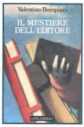 Copertina libro IL MESTIERE DELLO SCRITTORE