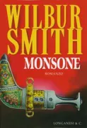 Copertina libro <b>Monsone<br></b>(titolo originale o altro titolo: <i>Monsoon</i>)
