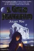 Copertina libro <b>Il giglio insanguinato<br></b>(titolo originale o altro titolo: <i>Blood trillium</i>)