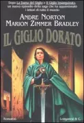 Copertina libro <b>Il giglio dorato<br></b>(titolo originale o altro titolo: <i>Golden trillium</i>)