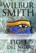 Copertina libro <b>Figli del Nilo<br></b>(titolo originale o altro titolo: <i>Warlock</i>)