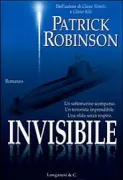 Copertina libro <b>Invisibile<br></b>(titolo originale o altro titolo: <i>H.M.S. Unseen</i>)