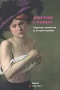 Copertina libro <b>Il visionario<br></b>(titolo originale o altro titolo: <i>Le visionnaire</i>)