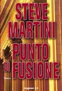 Copertina libro <b>Punto di fusione<br></b>(titolo originale o altro titolo: <i>Critical mass</i>)