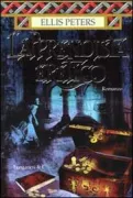 Copertina libro <b>L'apprendista eretico<br></b>(titolo originale o altro titolo: <i>The hereticʼs apprentice</i>)